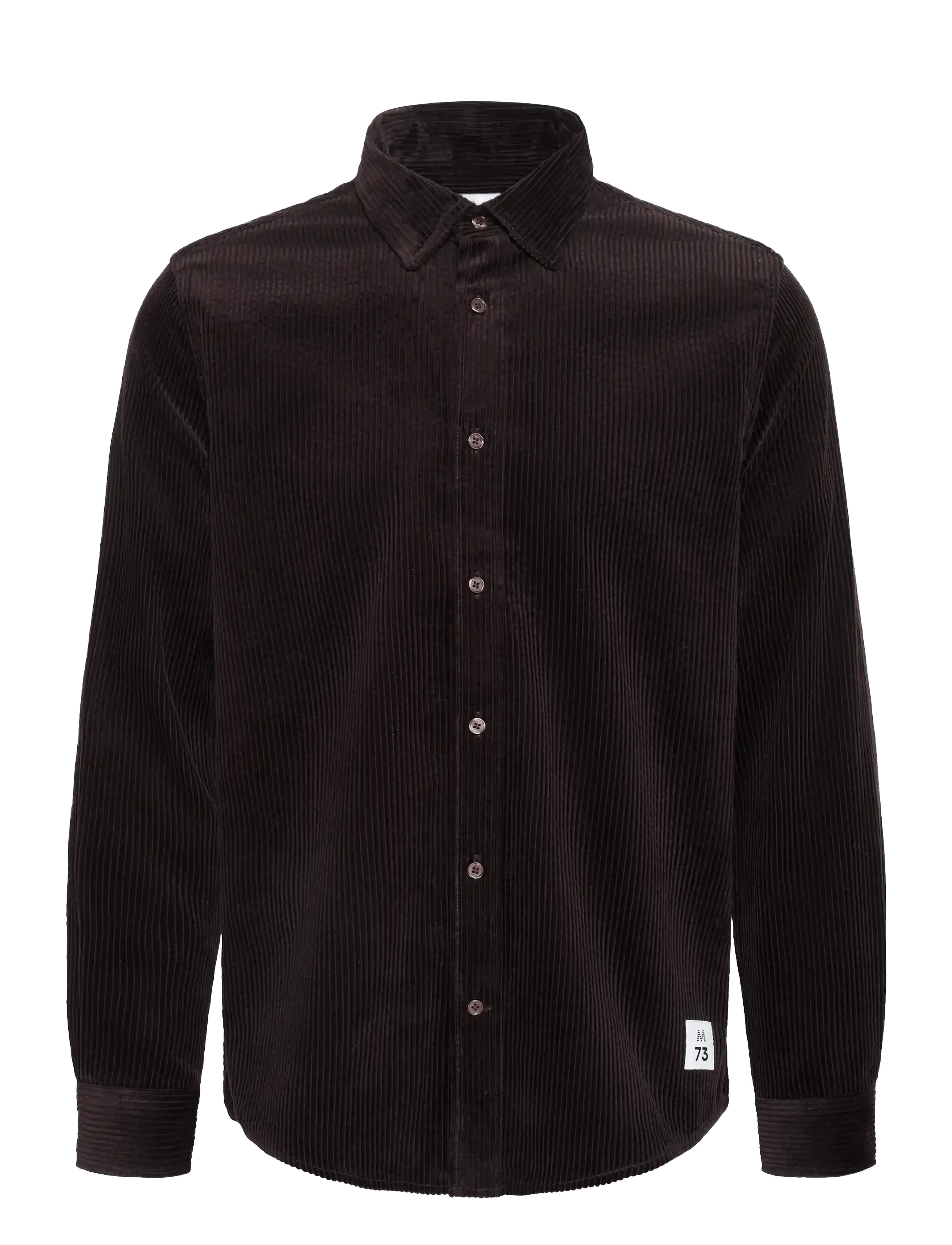 Matinique MAbrize N BU 73 - Skjorter - GANACHE / brown