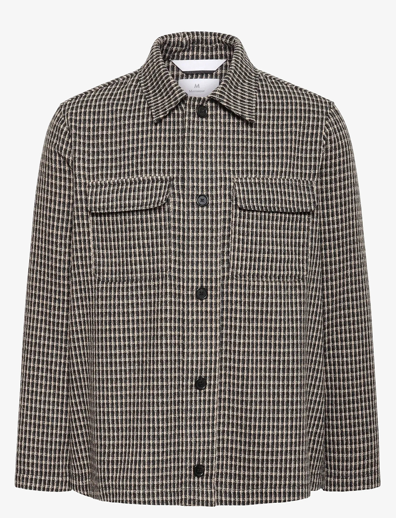 Matinique - MAdrewer 73 - nach anlass kaufen - black - 1