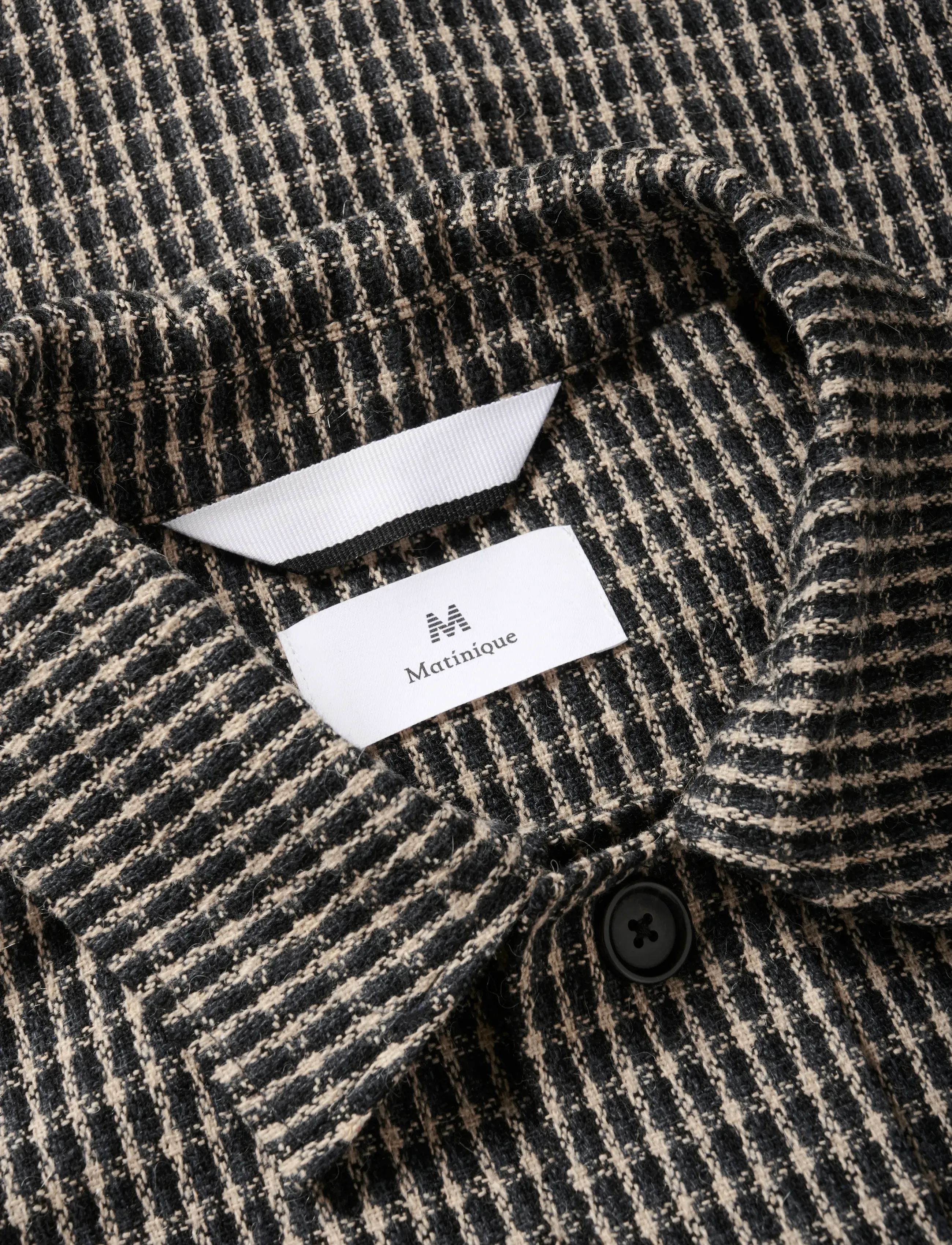 Matinique - MAdrewer 73 - vīriešiem - black - 5