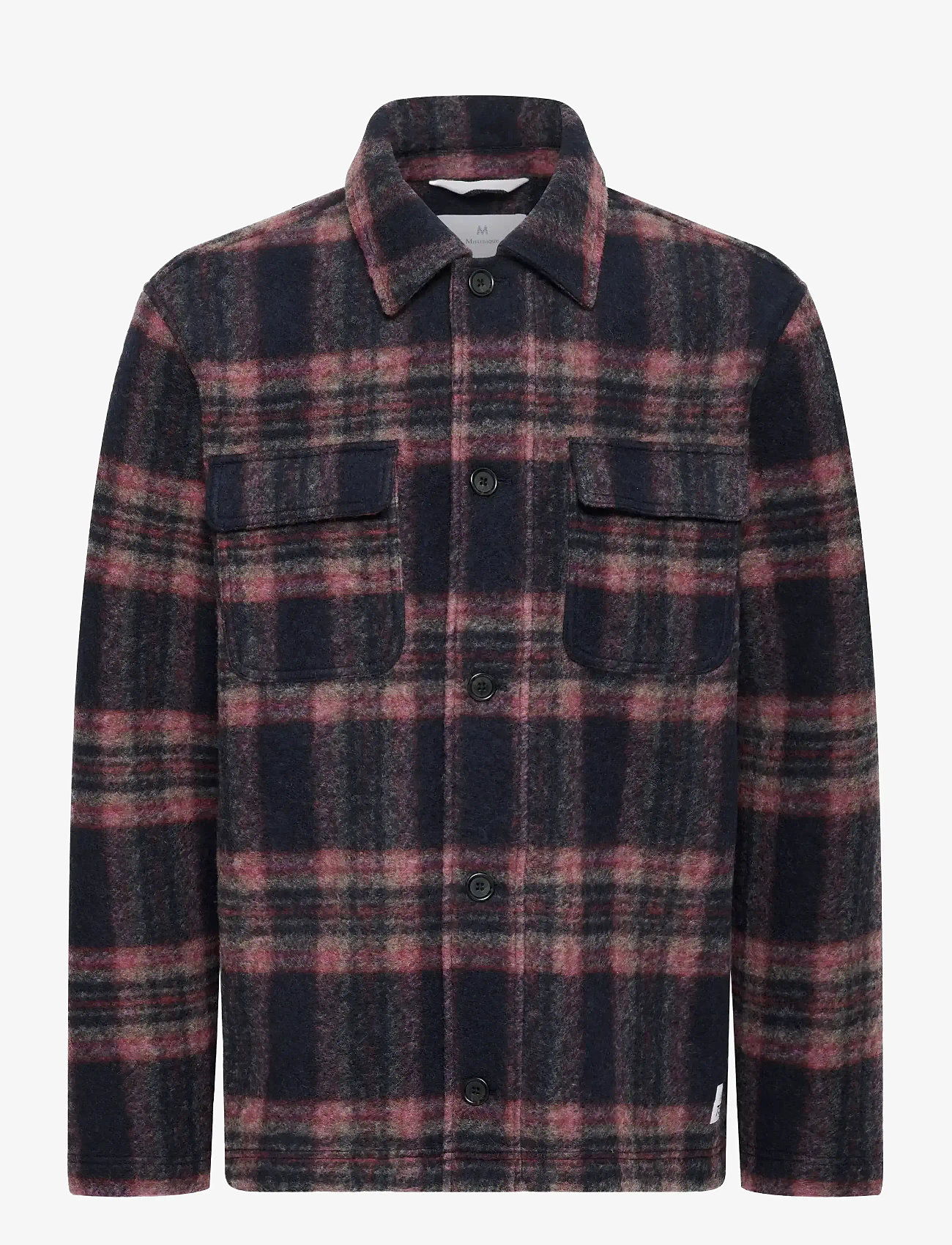 Matinique - MAdrewer 73 - talvejoped - red violet - 1