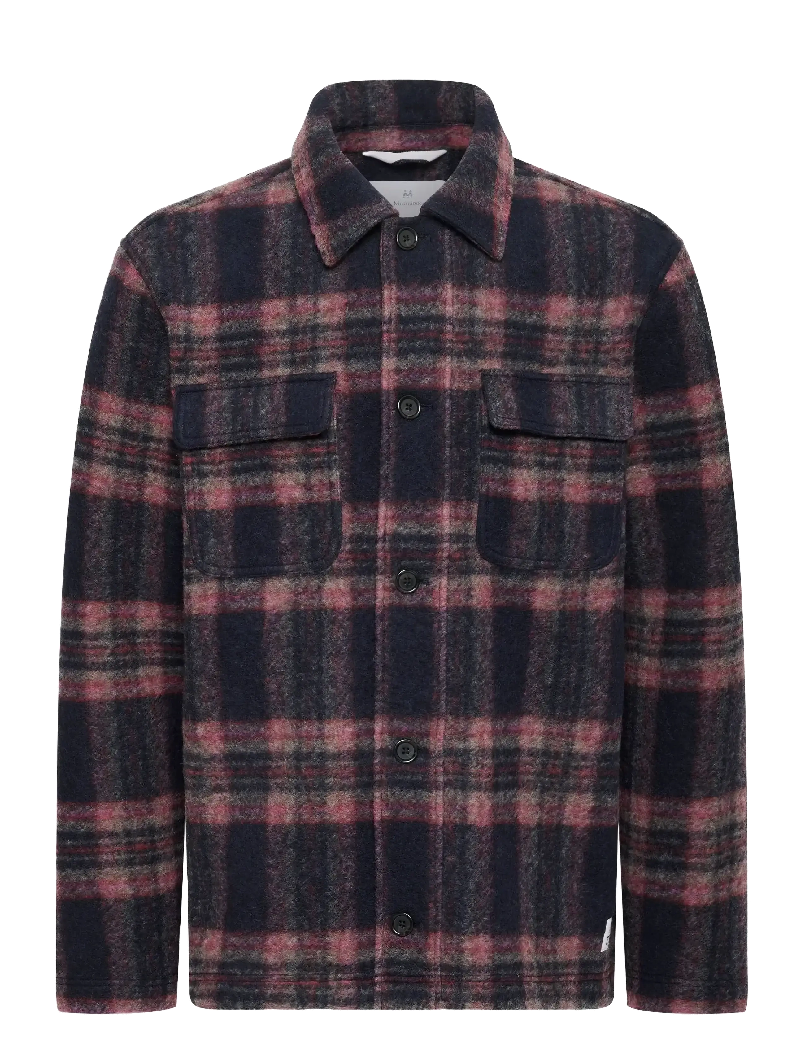 MAdrewer 73 - RED VIOLET