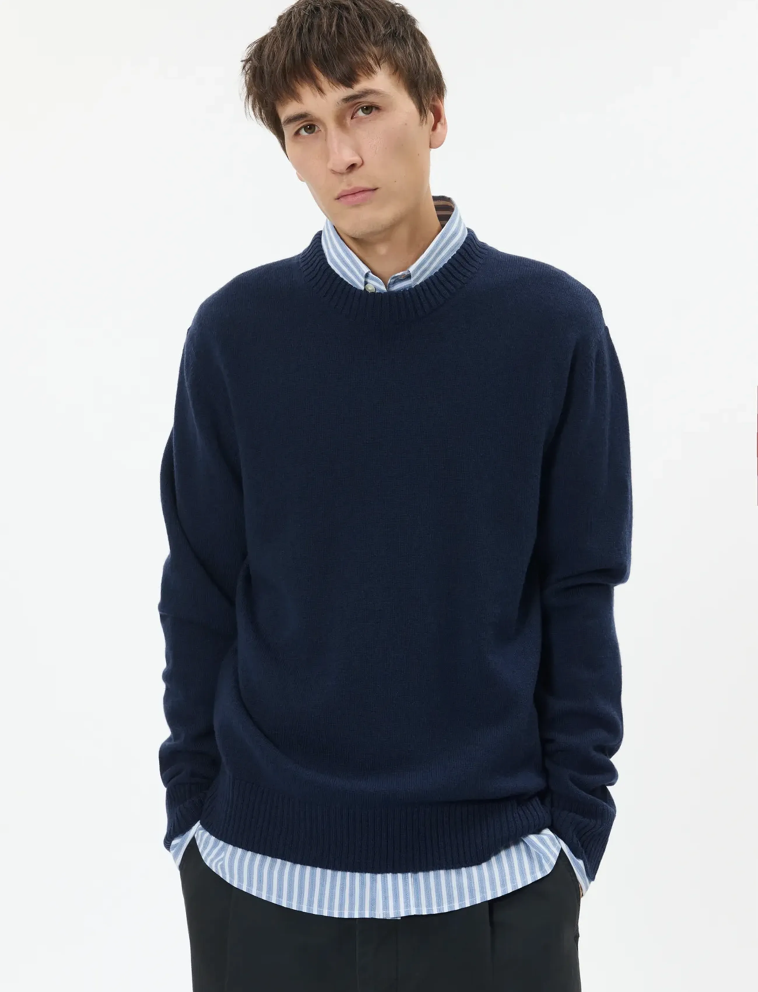 Matinique MAmaxwell 73 - Kudumid - DARK NAVY / navy