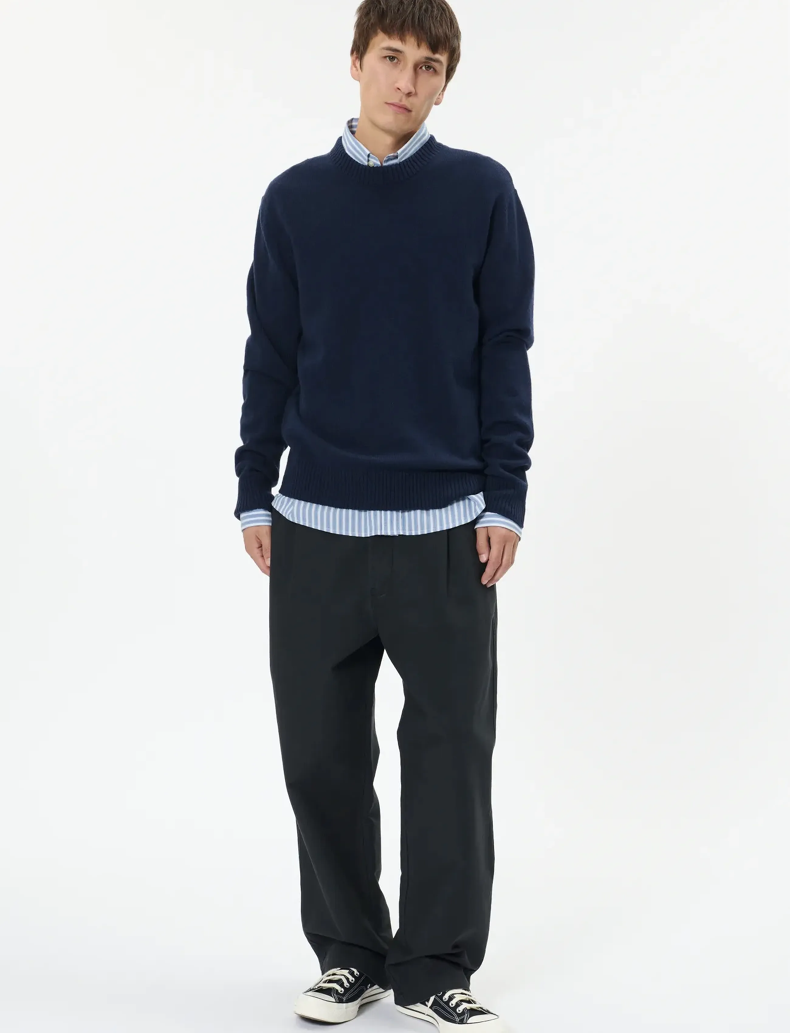 Matinique - MAmaxwell 73 - kudumid - dark navy - 2
