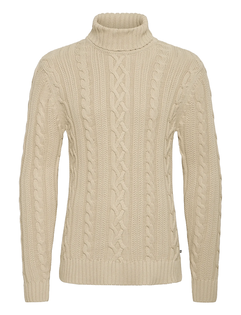 Matinique - MAroll Cable - polokrage - fog - 1