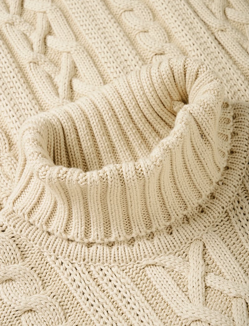 Matinique - MAroll Cable - polokrage - fog - 5