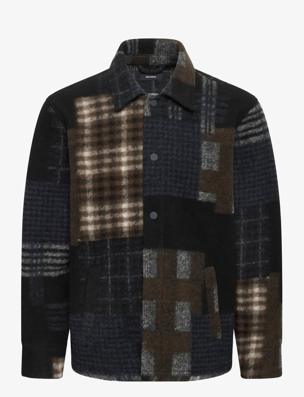 Matinique - MAprospects - osta tilaisuuden mukaan - dark navy - 1