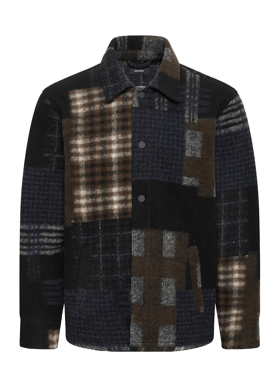 Matinique - MAprospects - shop by occasion - dark navy - 1