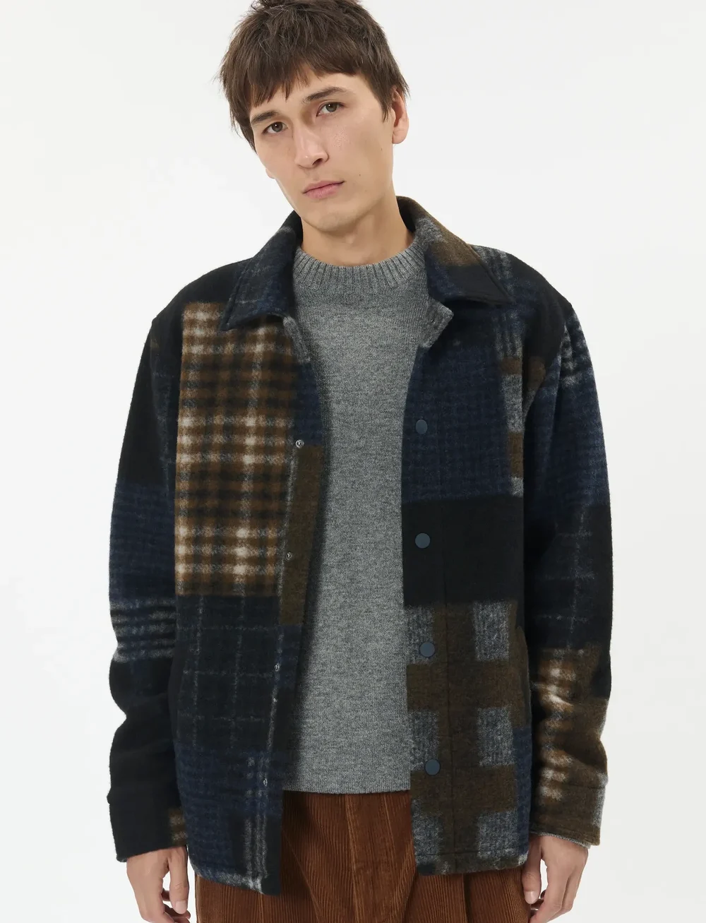 Matinique - MAprospects - osta tilaisuuden mukaan - dark navy - 0