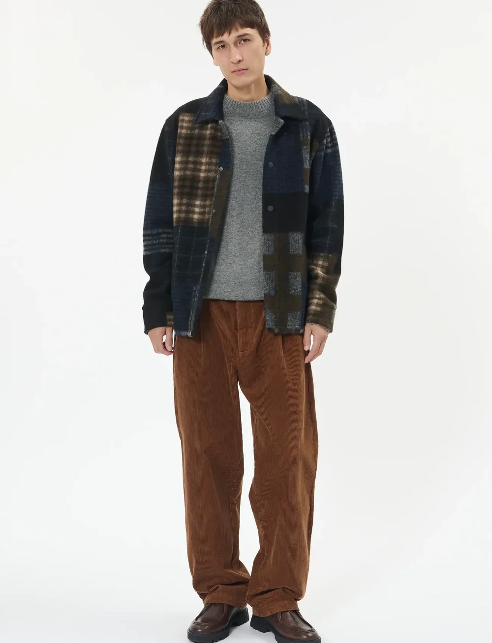 Matinique - MAprospects - shoppa efter tillfälle - dark navy - 2