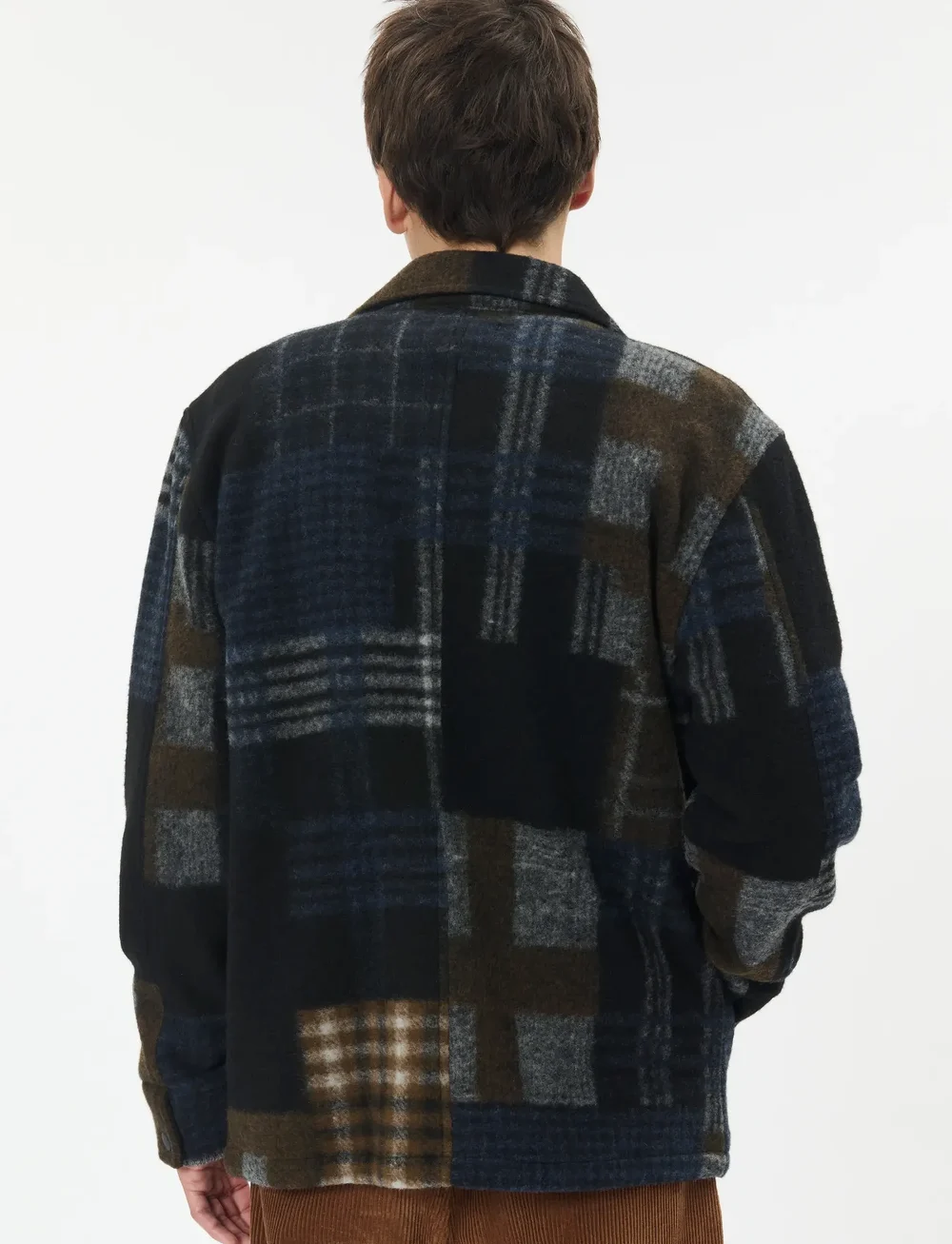 Matinique - MAprospects - osta tilaisuuden mukaan - dark navy - 3