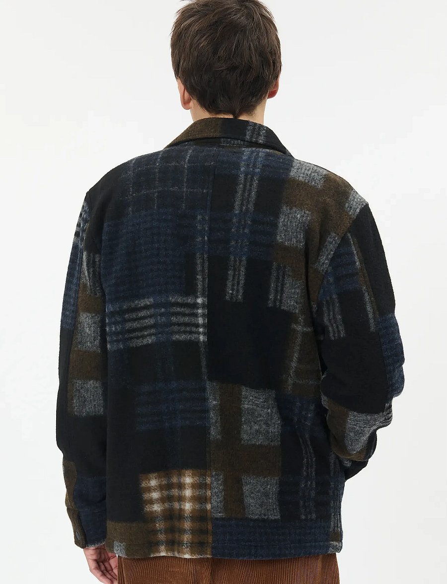 Matinique - MAprospects - shop by occasion - dark navy - 3