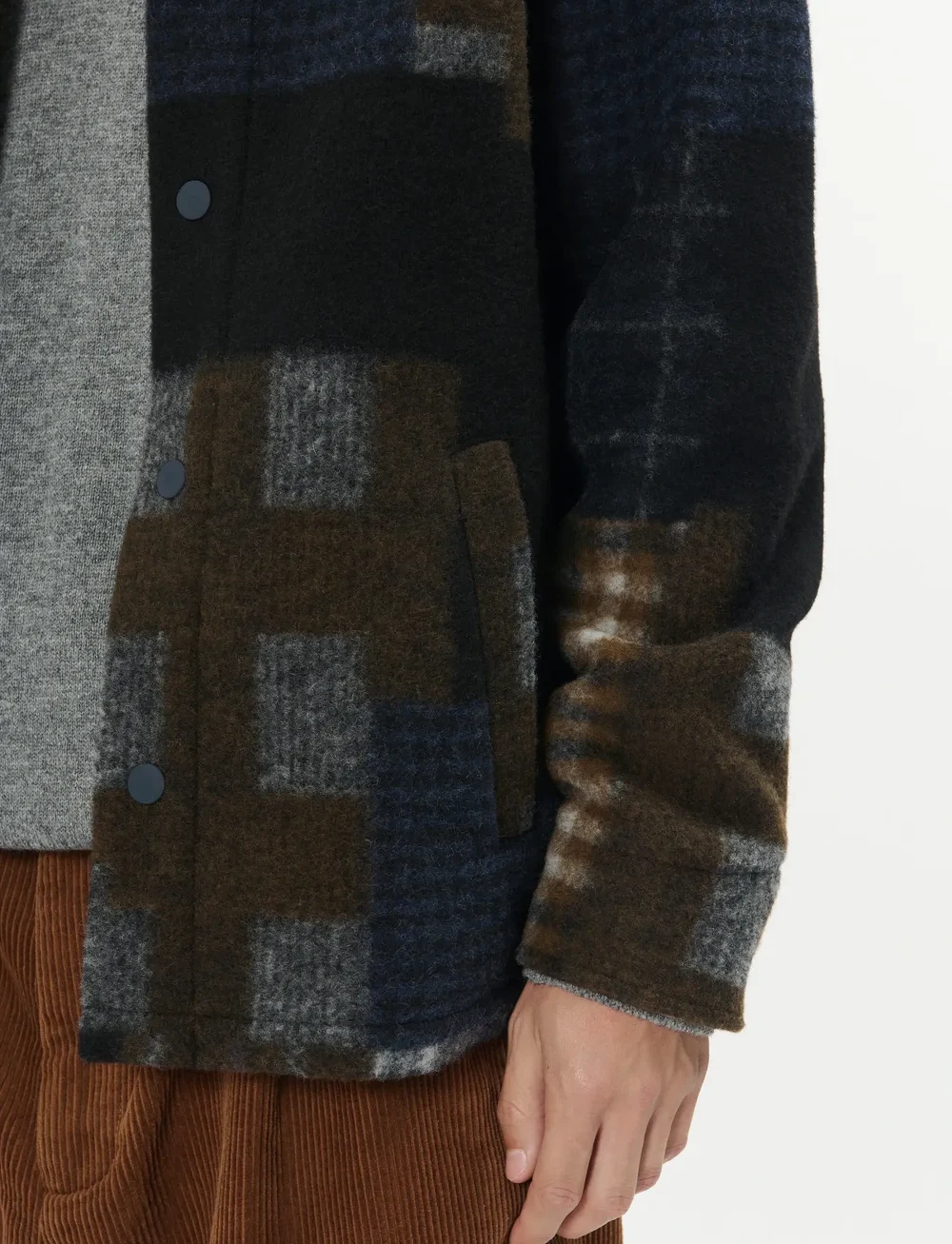 Matinique - MAprospects - osta tilaisuuden mukaan - dark navy - 4