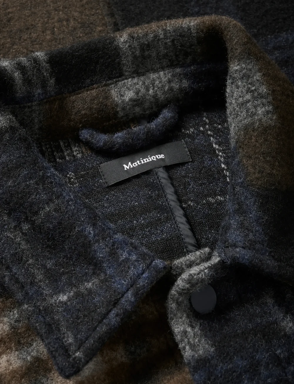 Matinique - MAprospects - osta tilaisuuden mukaan - dark navy - 5