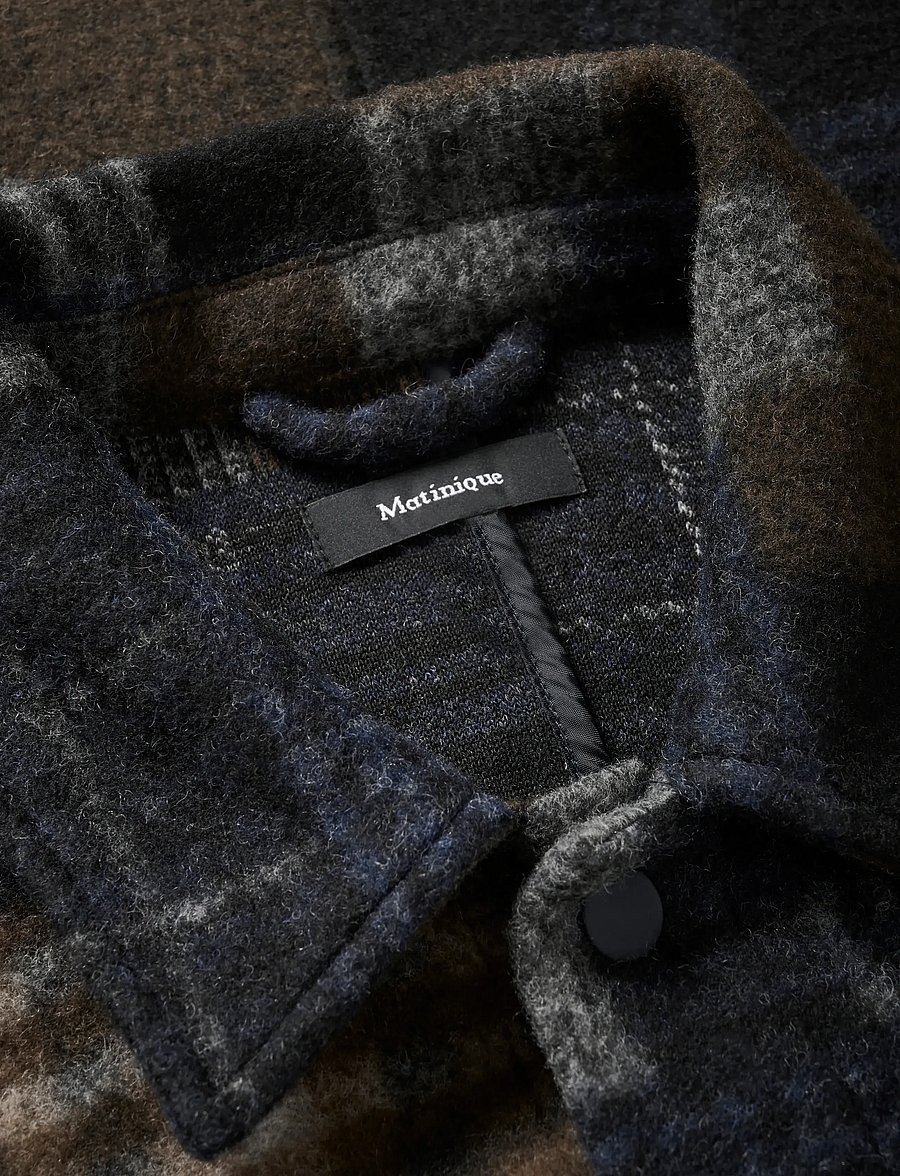 Matinique - MAprospects - shop by occasion - dark navy - 5