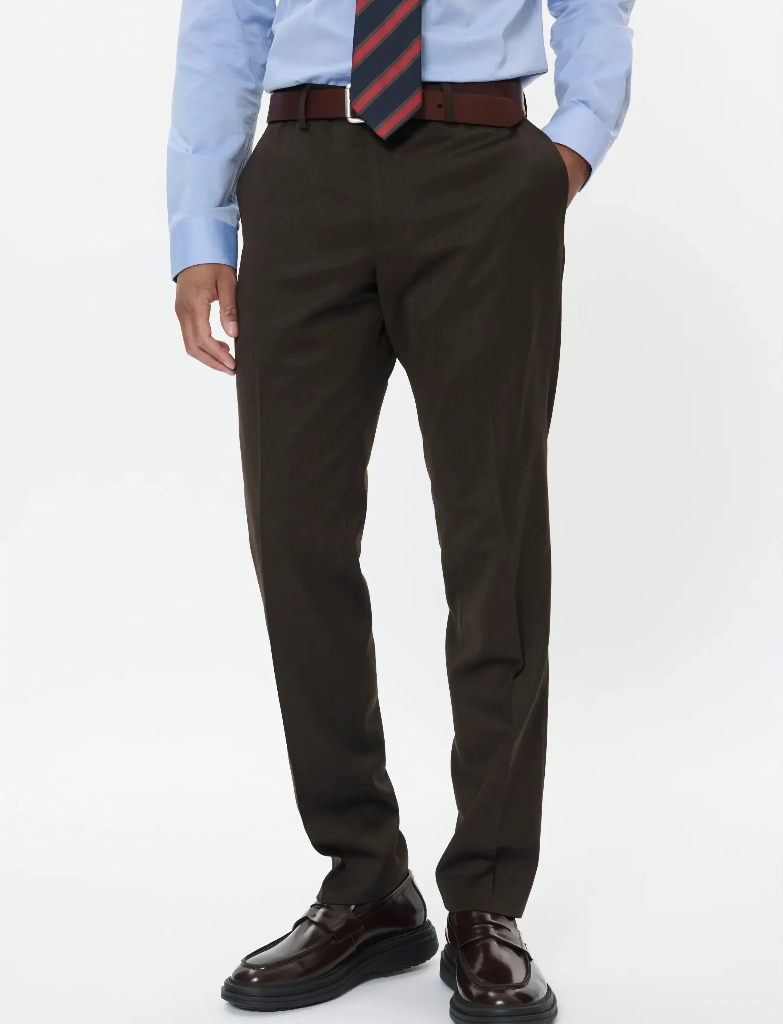 Matinique MAlas - Kampagne - ESPRESSO / brown