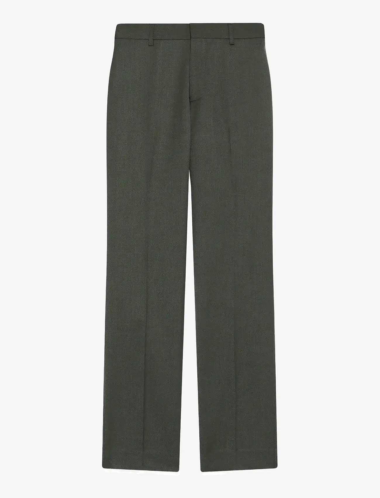 Matinique - MAlas - efterårstøj - olive night - 0