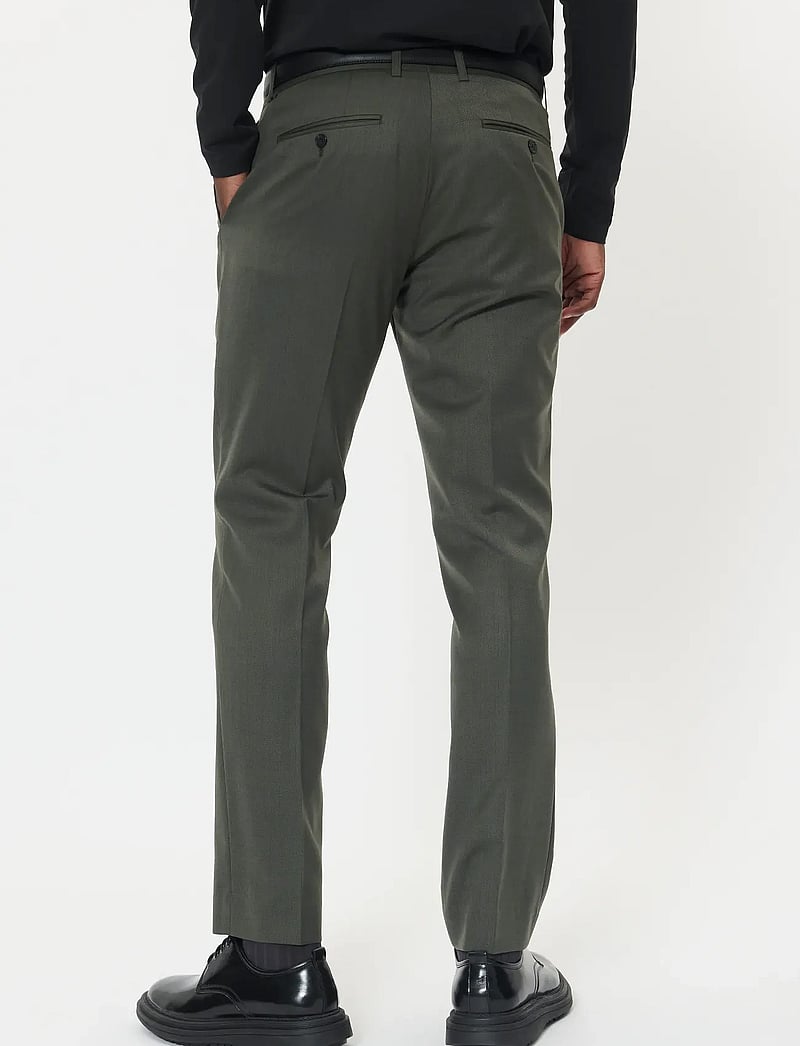 Matinique - MAlas - puvunhousut - olive night - 3