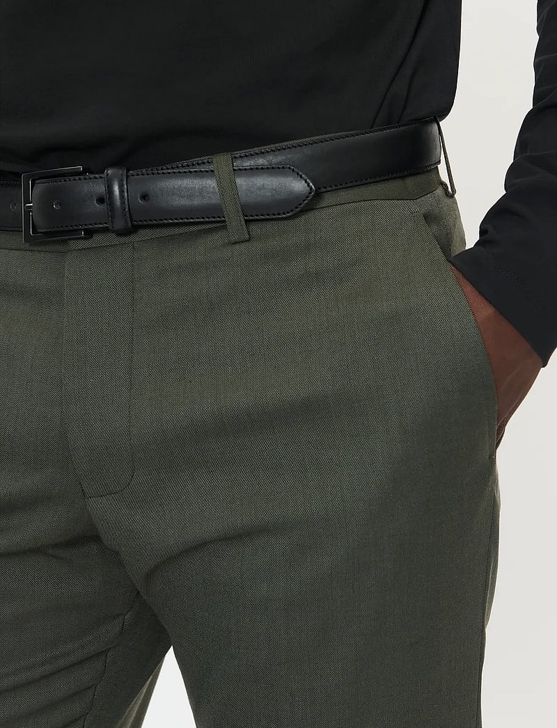 Matinique - MAlas - puvunhousut - olive night - 4