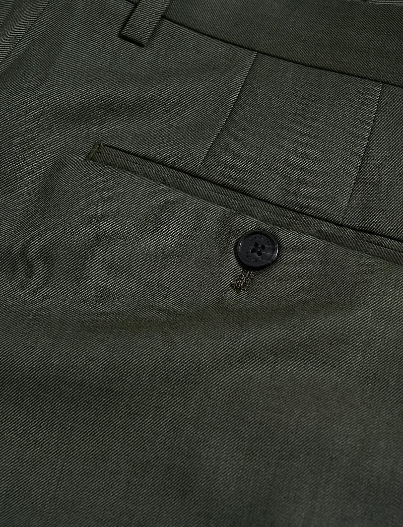 Matinique - MAlas - puvunhousut - olive night - 5