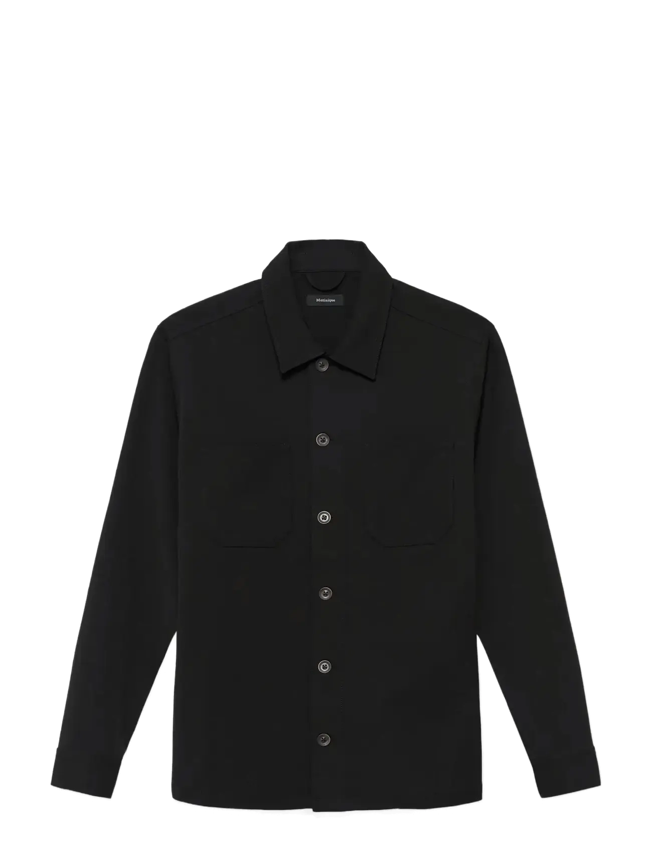Matinique - MApelton N - fødselsdagsgaver - black - 2