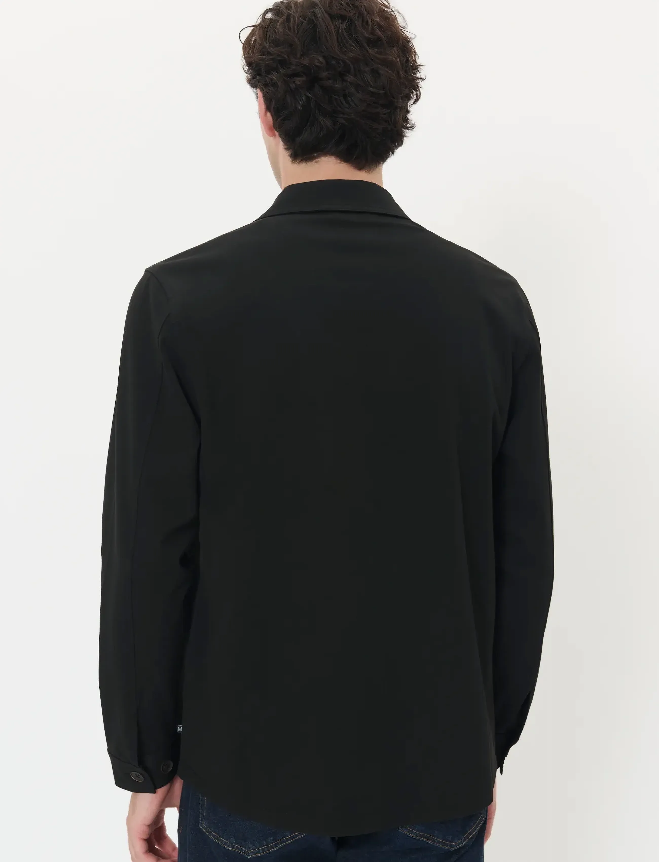 Matinique - MApelton N - fødselsdagsgaver - black - 4