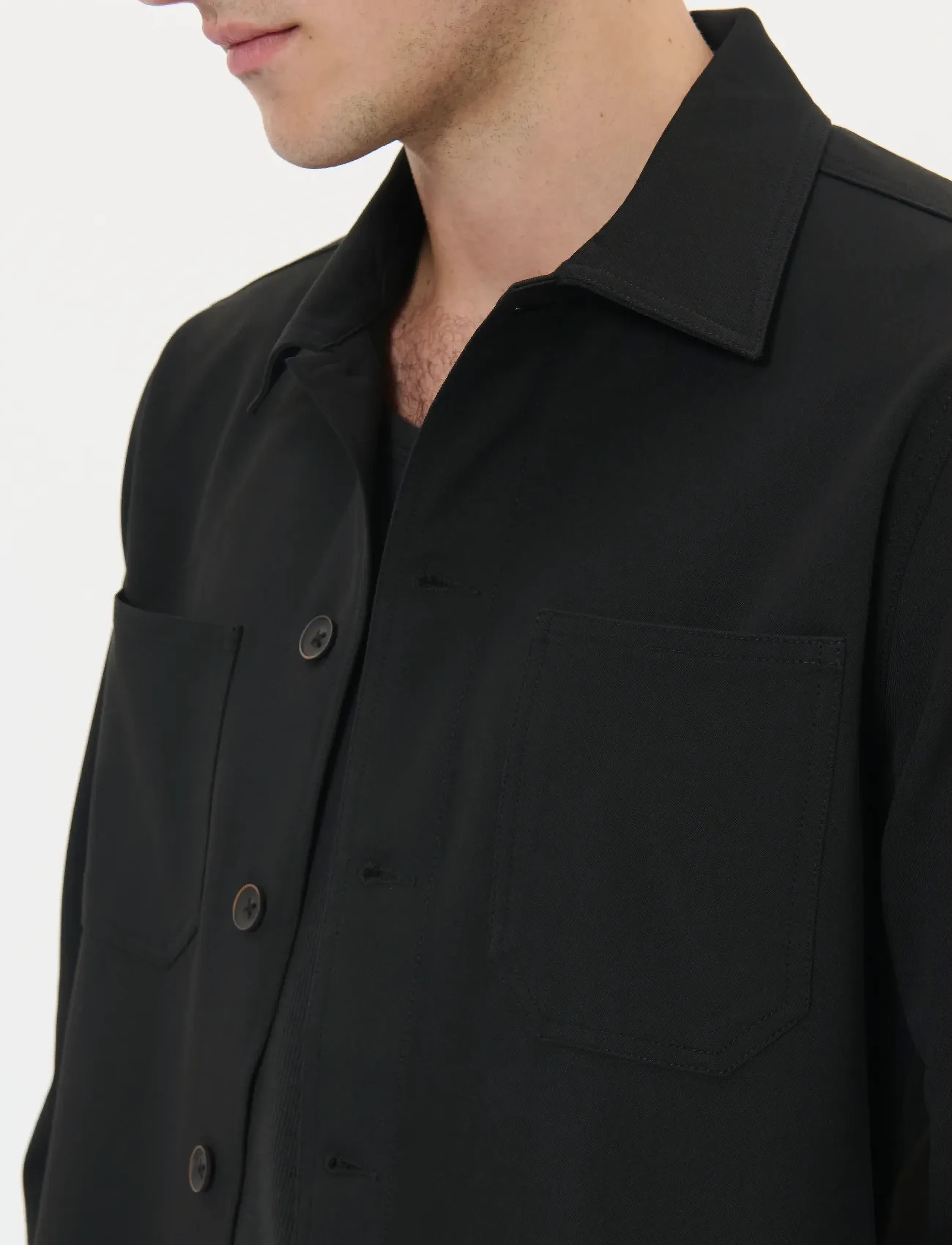 Matinique - MApelton N - fødselsdagsgaver - black - 5