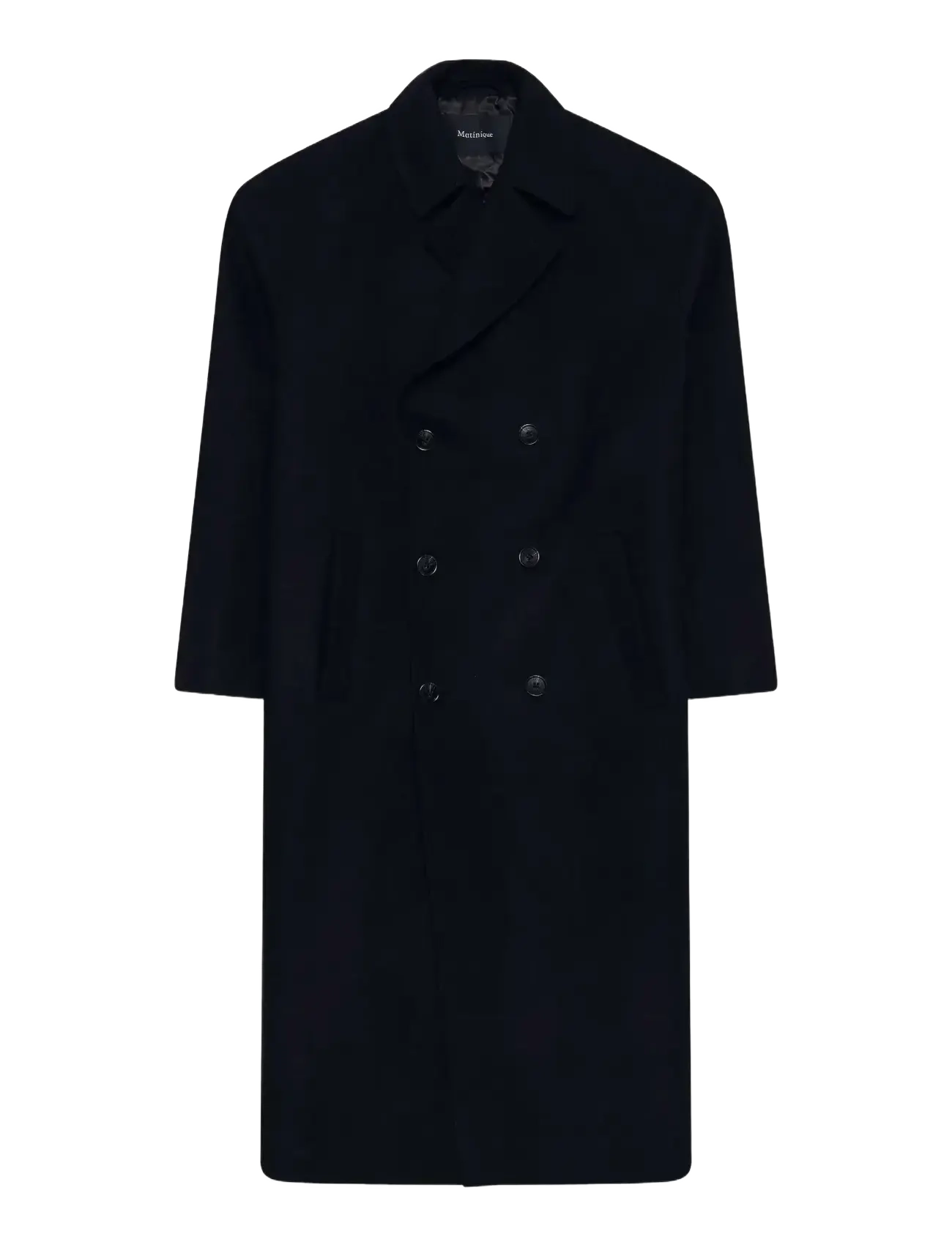 Matinique MABullmer Long - Kleidung - DARK NAVY / navy