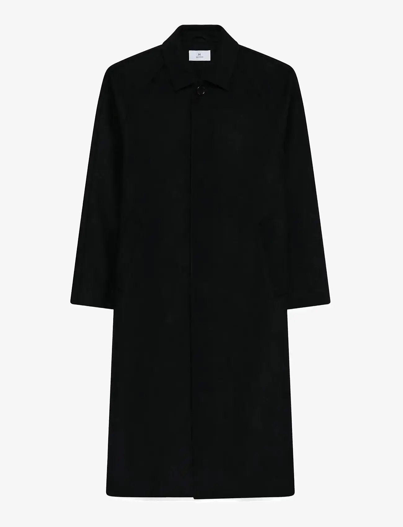 Matinique - MAelijah Long 73 - black - 1