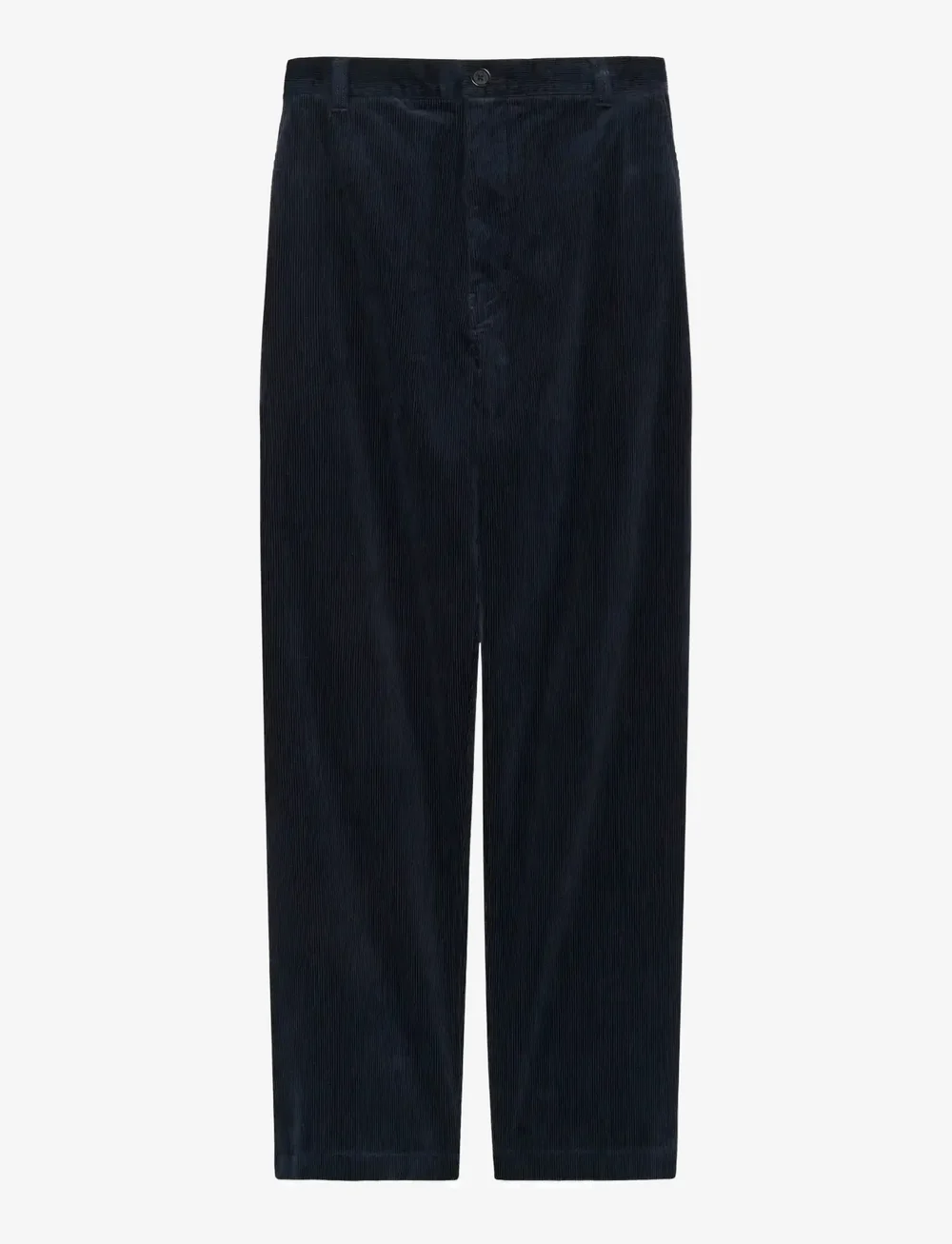 Matinique - MAChino Pant 73 - chinos - dark navy - 1