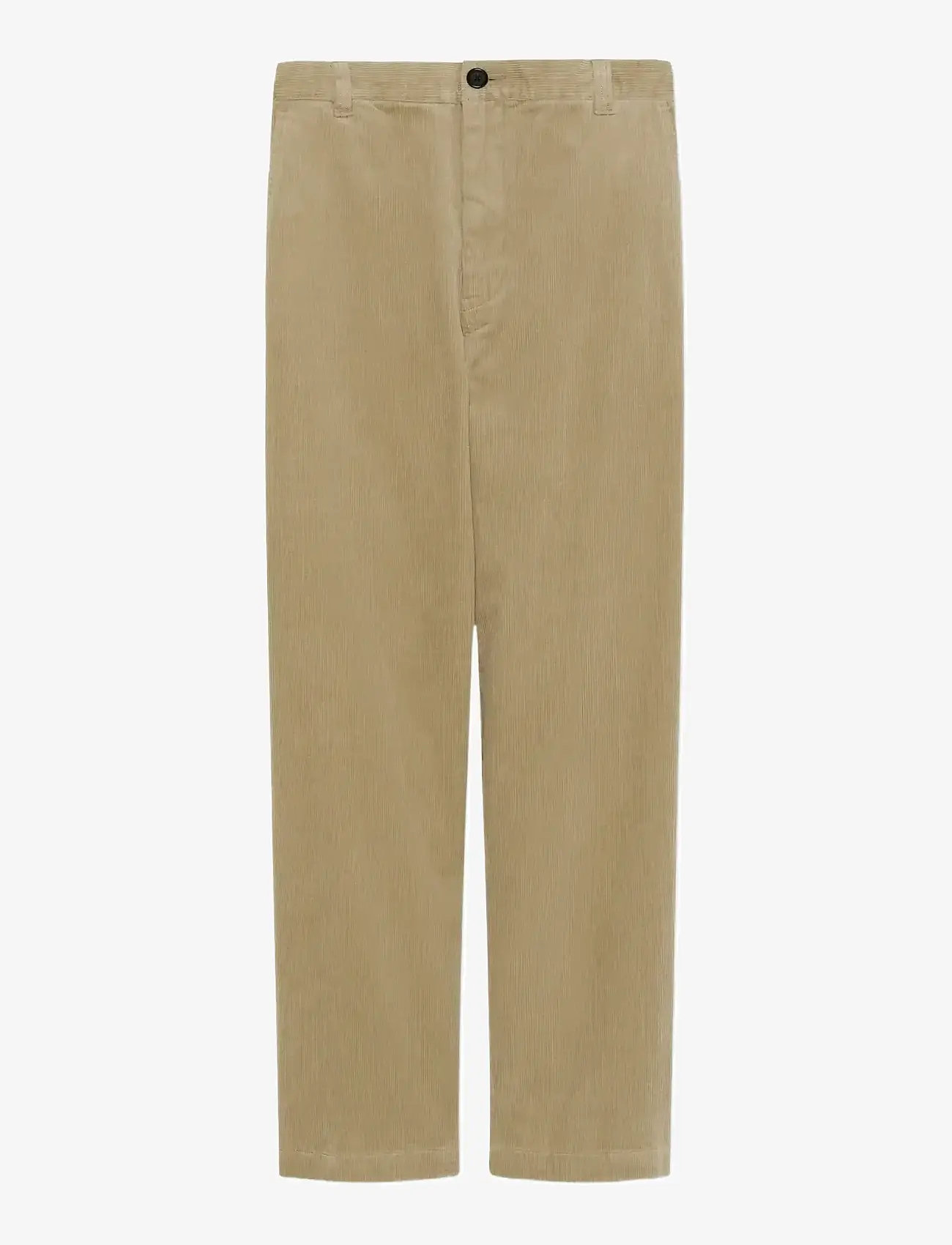 Matinique - MAChino Pant 73 - chinos - silver sage - 1