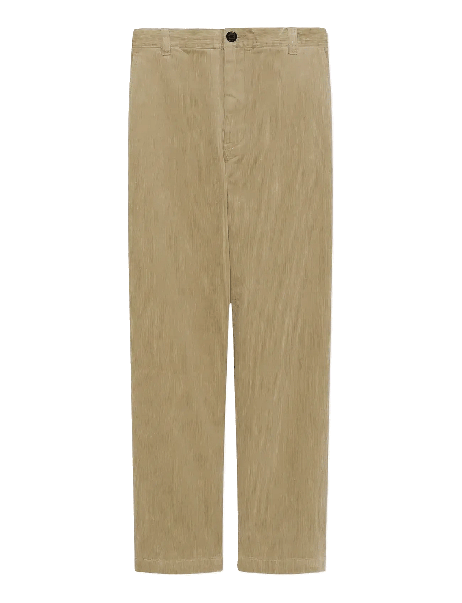 Matinique - MAChino Pant 73 - chinos - silver sage - 1