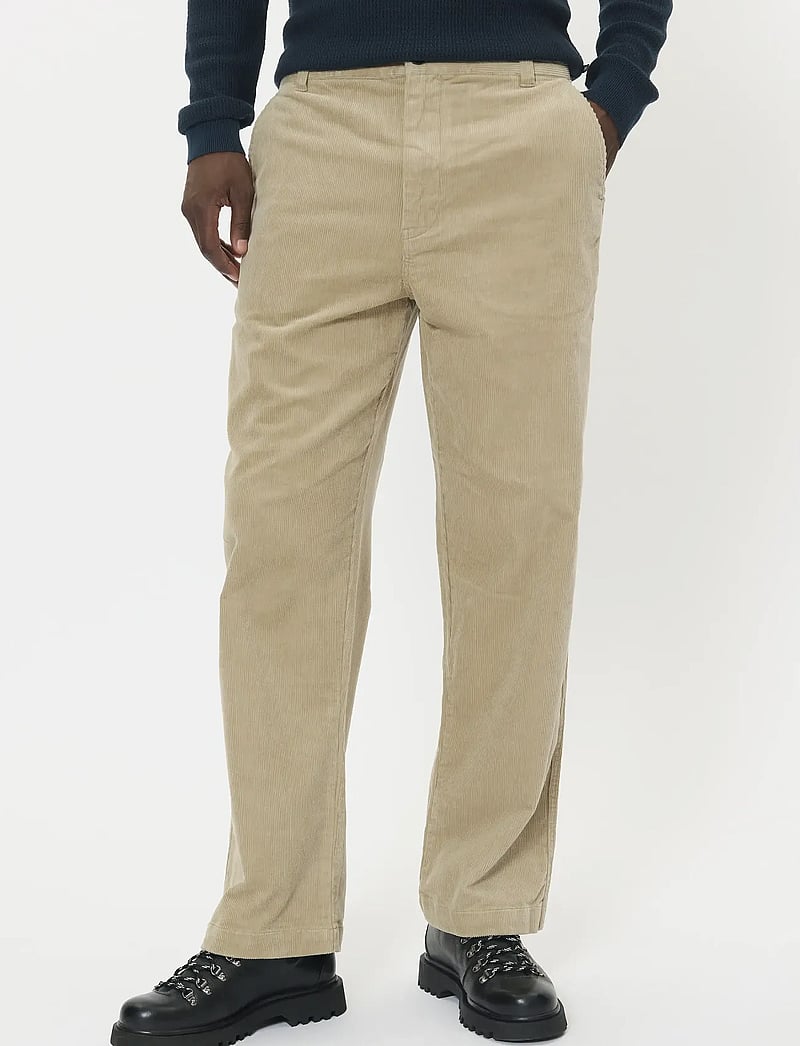 Matinique - MAChino Pant 73 - chinos - silver sage - 0
