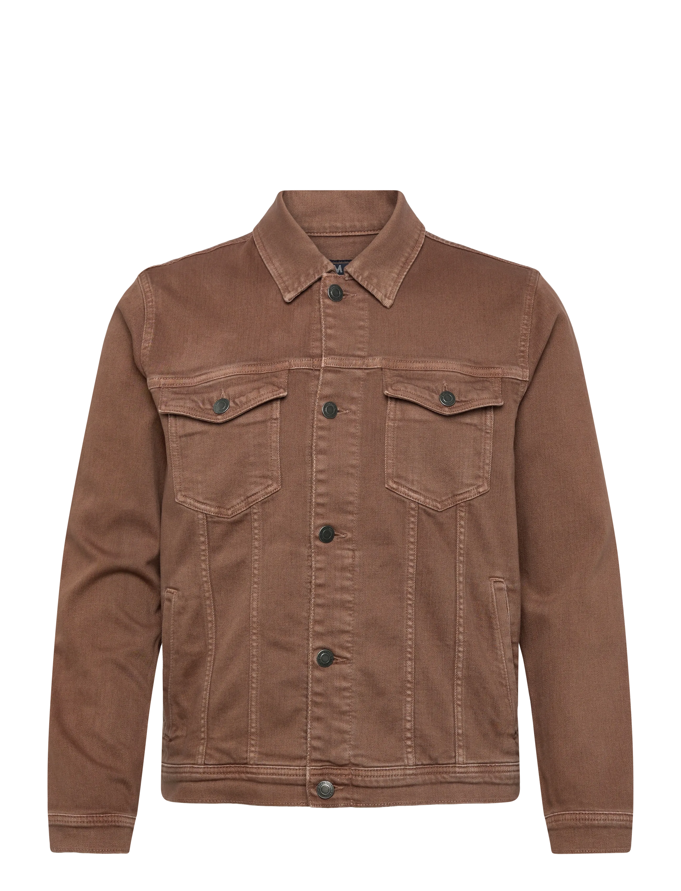 MATINIQUE Mashepard Jacke Braun - L - Herren
