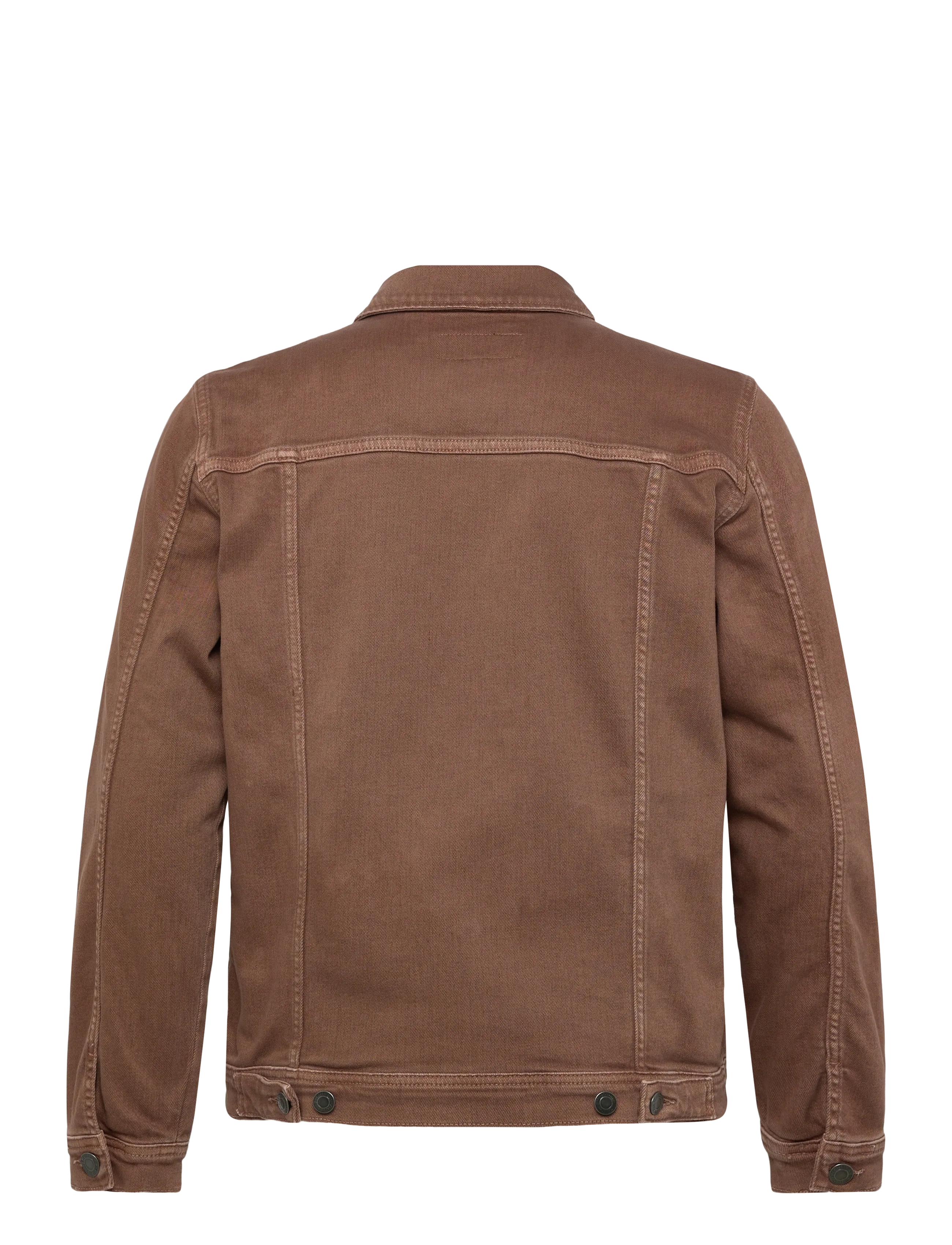 Matinique - MAshepard Jacket - vårjackor - chocolate chip - 2