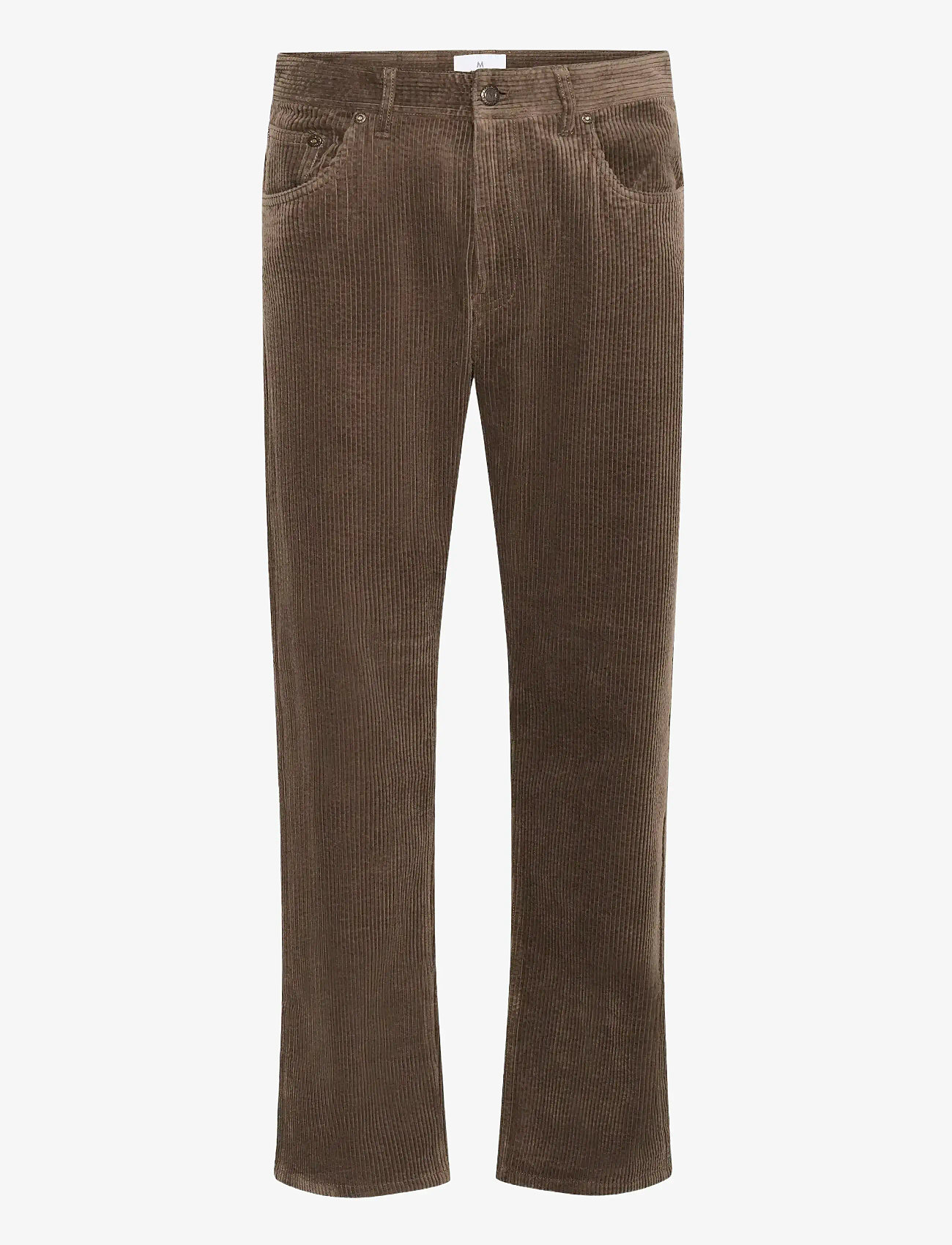 Matinique - MALeland 73 - hosen & jeans - chocolate chip - 1