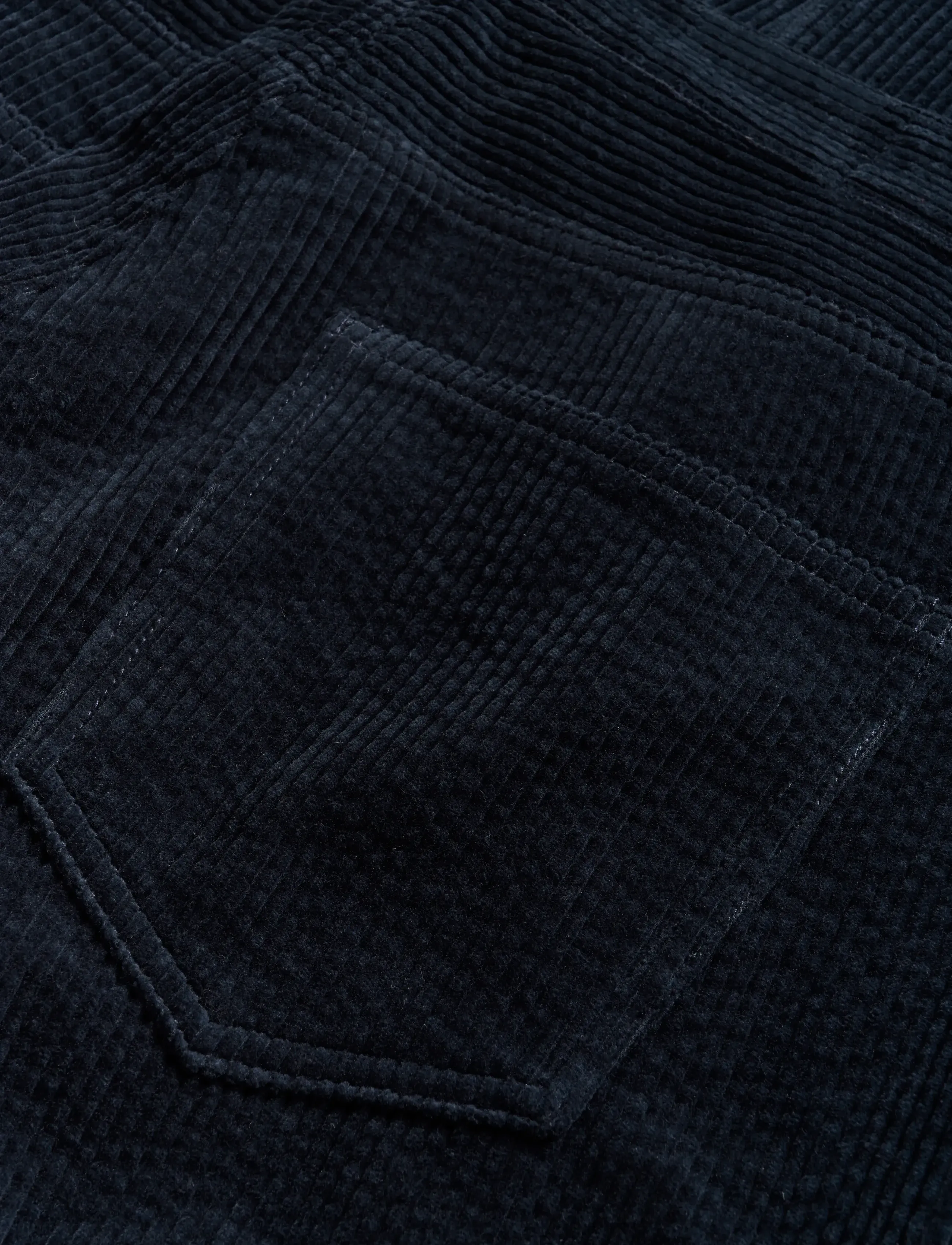 Matinique - MALeland 73 - loose jeans - dark navy - 5