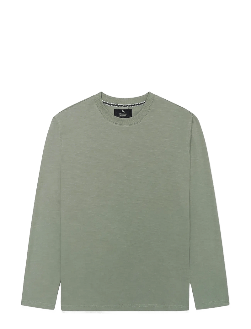 Matinique - MAkai ls Heritage - langärmelig - sea spray - 1