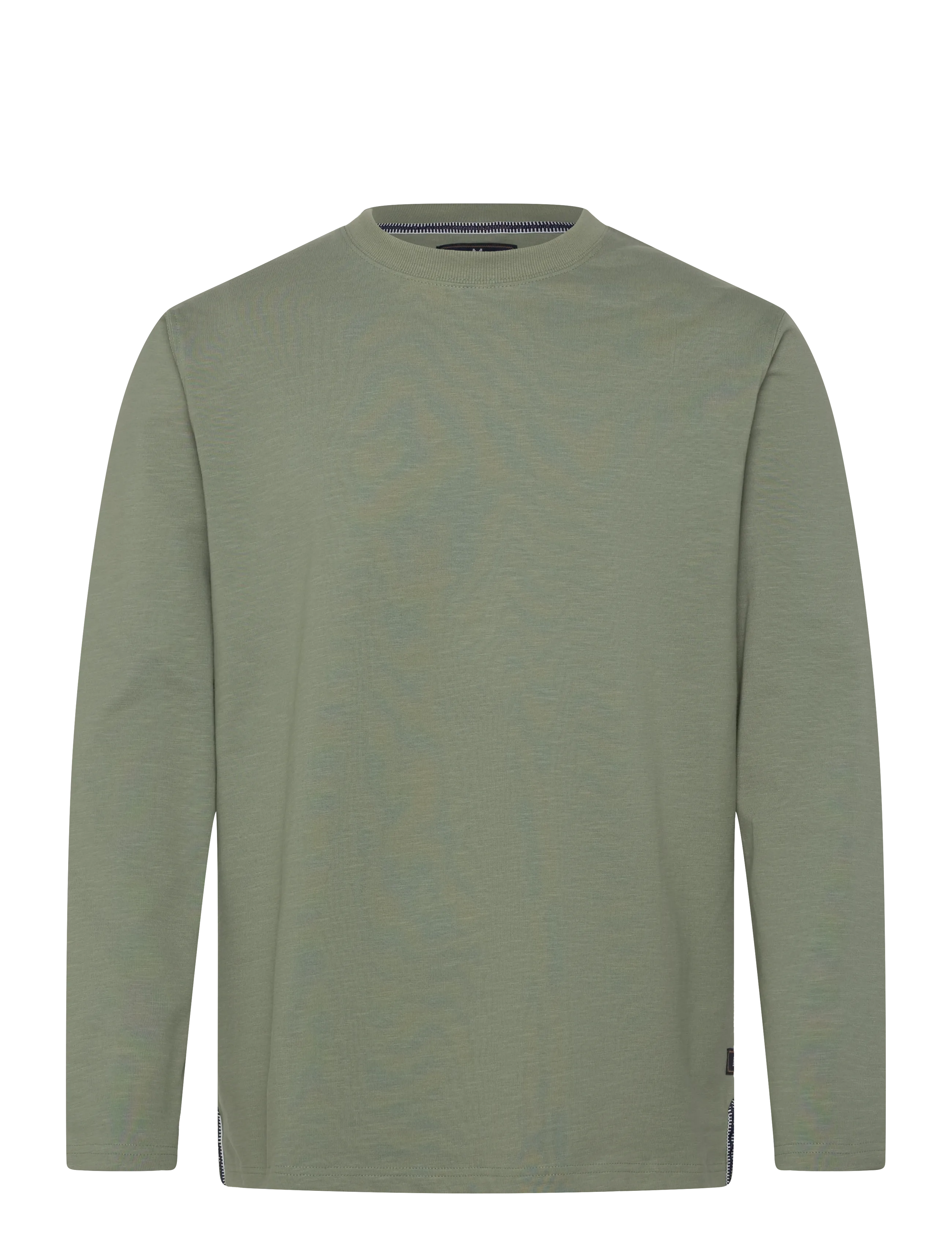 Matinique - MAkai ls Heritage - langärmelig - sea spray - 1