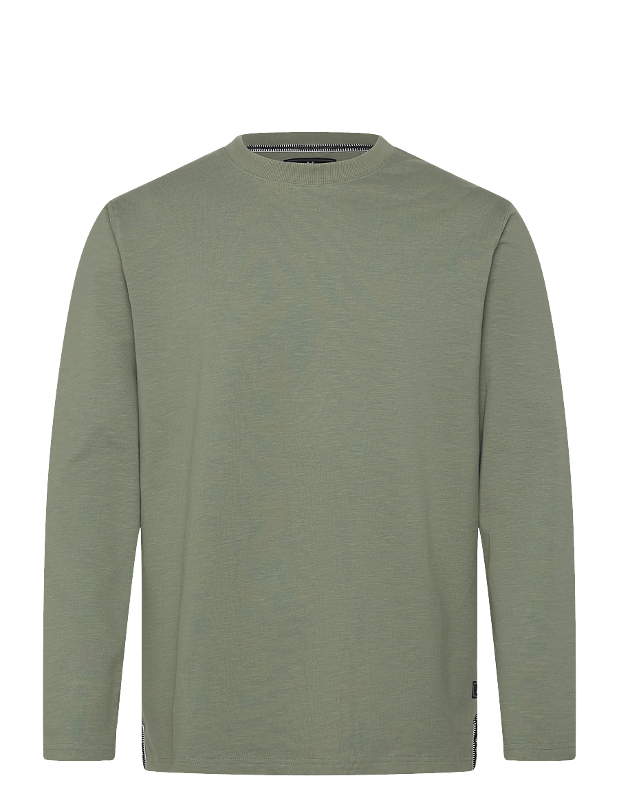 Matinique - MAkai ls Heritage - pikkade varrukatega t-särgid - sea spray - 1
