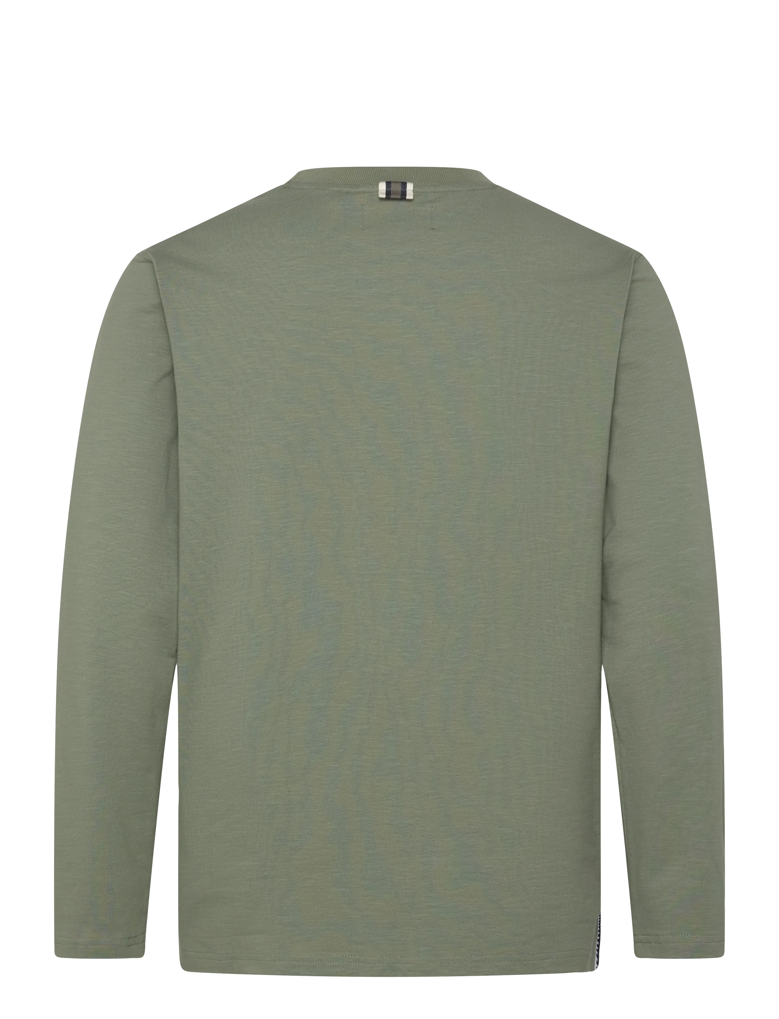 Matinique - MAkai ls Heritage - langärmelig - sea spray - 2