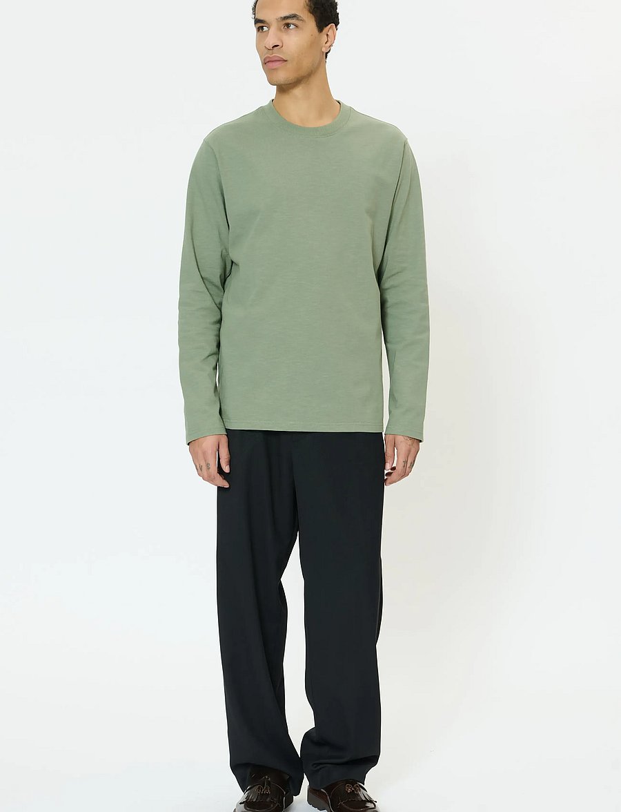 Matinique - MAkai ls Heritage - pikkade varrukatega t-särgid - sea spray - 3