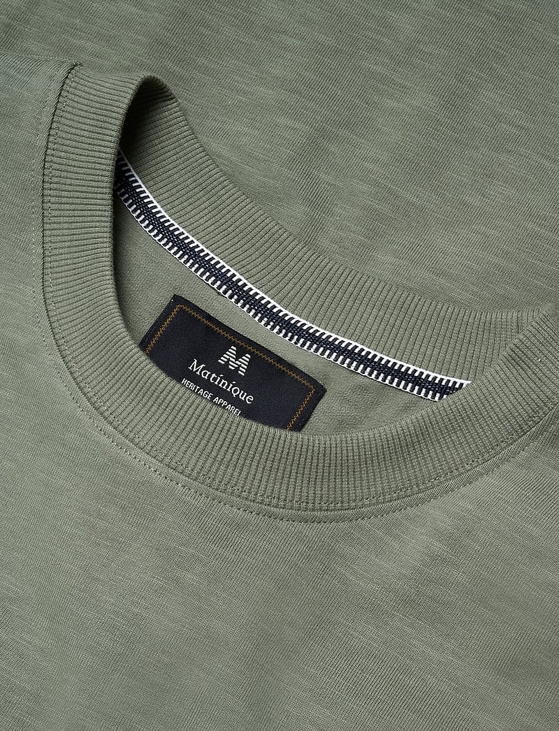 Matinique - MAkai ls Heritage - langärmelig - sea spray - 5