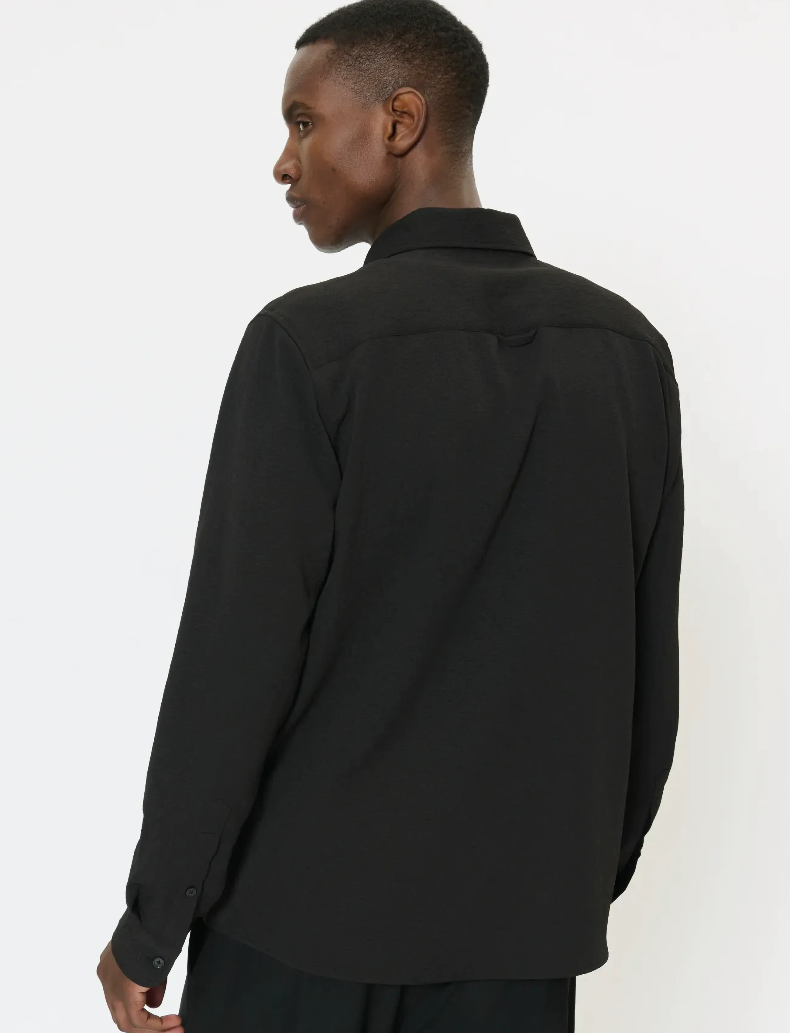 Matinique - MAChristaldo - kuviolliset paidat - black - 3