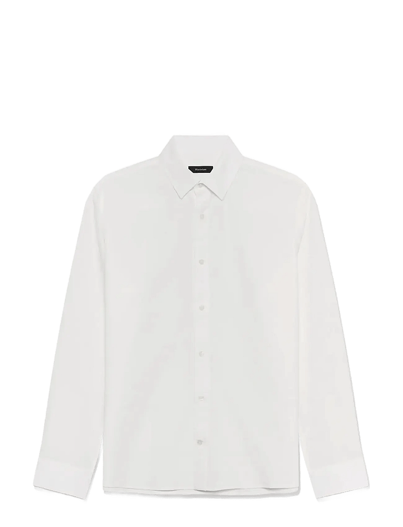 Matinique - MAChristaldo - hemden mit muster - vanilla ice - 1