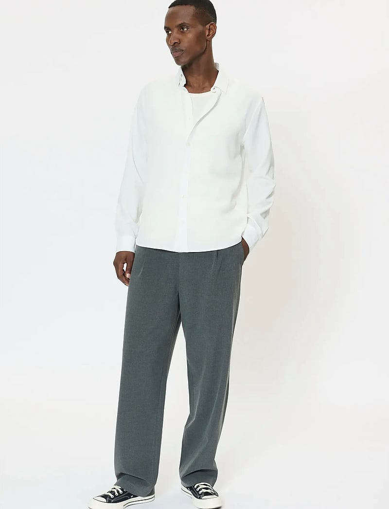 Matinique - MAChristaldo - hemden mit muster - vanilla ice - 2