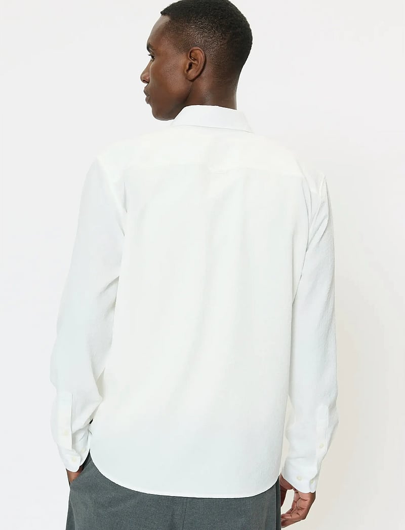 Matinique - MAChristaldo - hemden mit muster - vanilla ice - 3