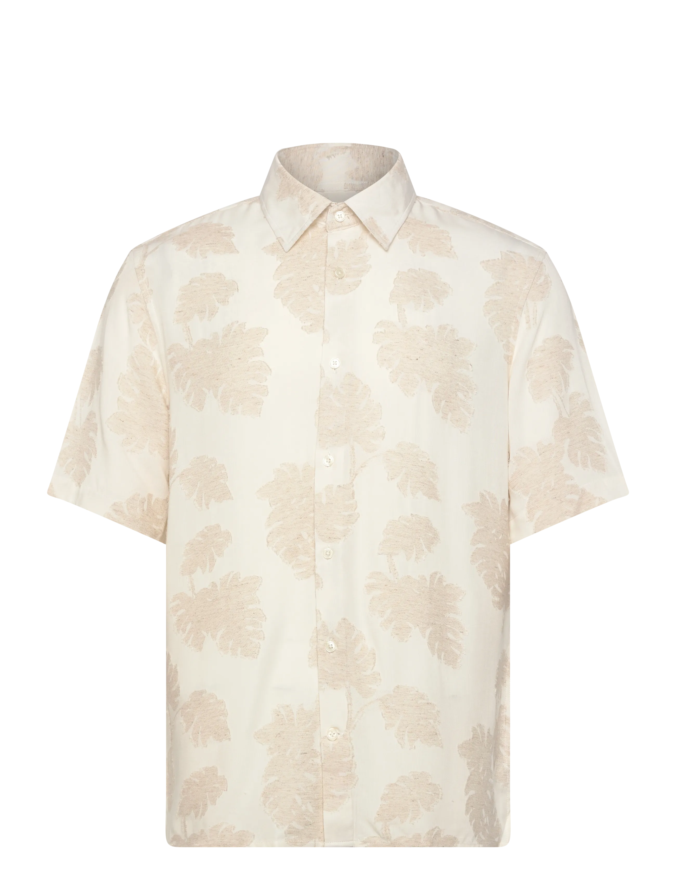 MATINIQUE Maklampo Ss Cream - M - Herren