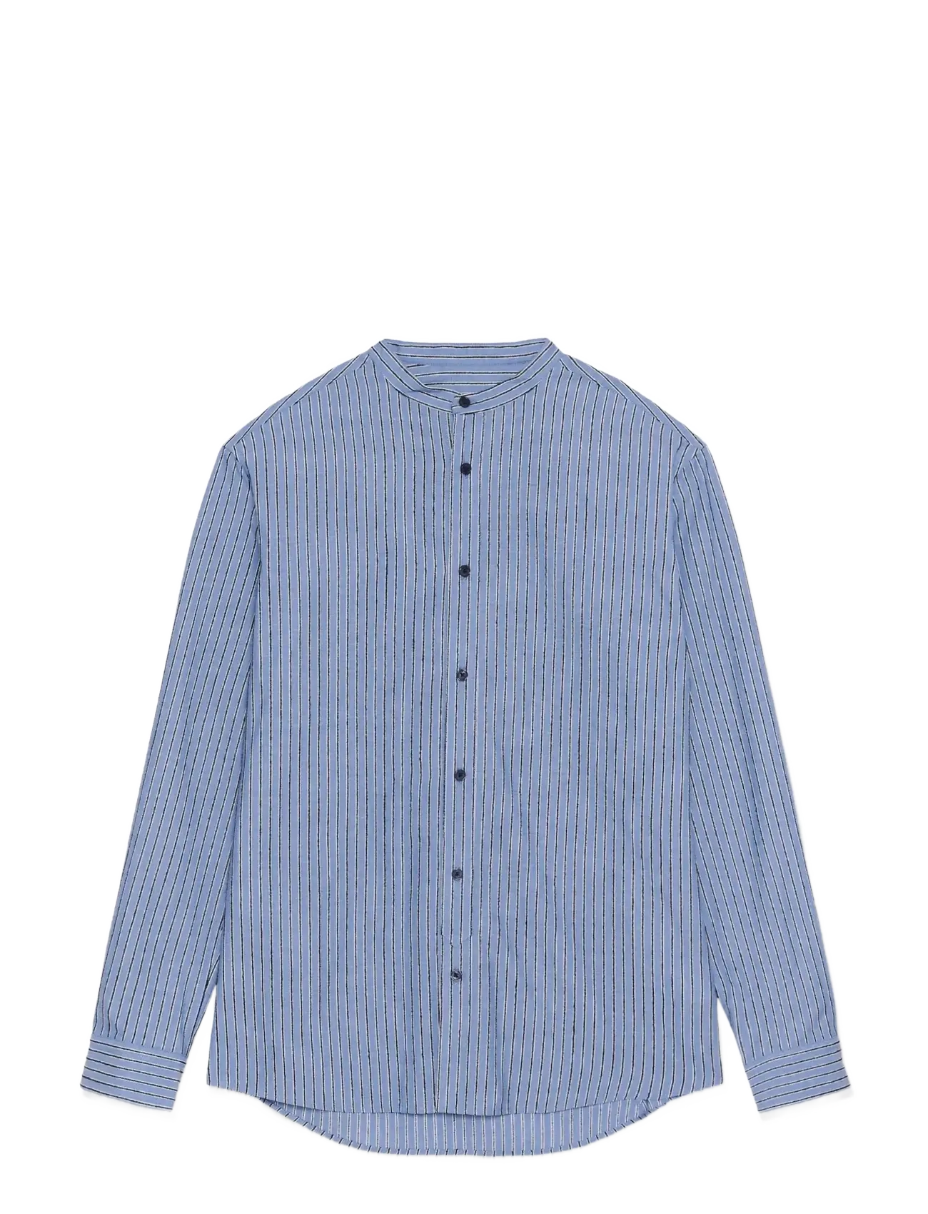 MAbruce China - BLUE HORIZON