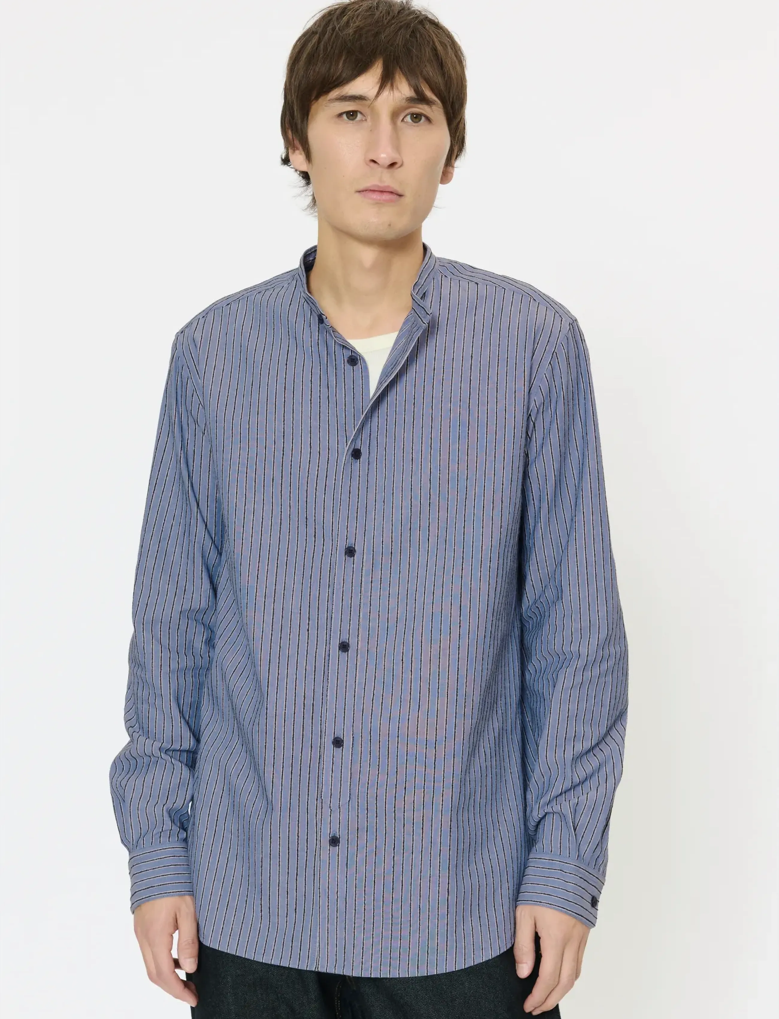 Matinique MAbruce China - Matinique - BLUE HORIZON / blue