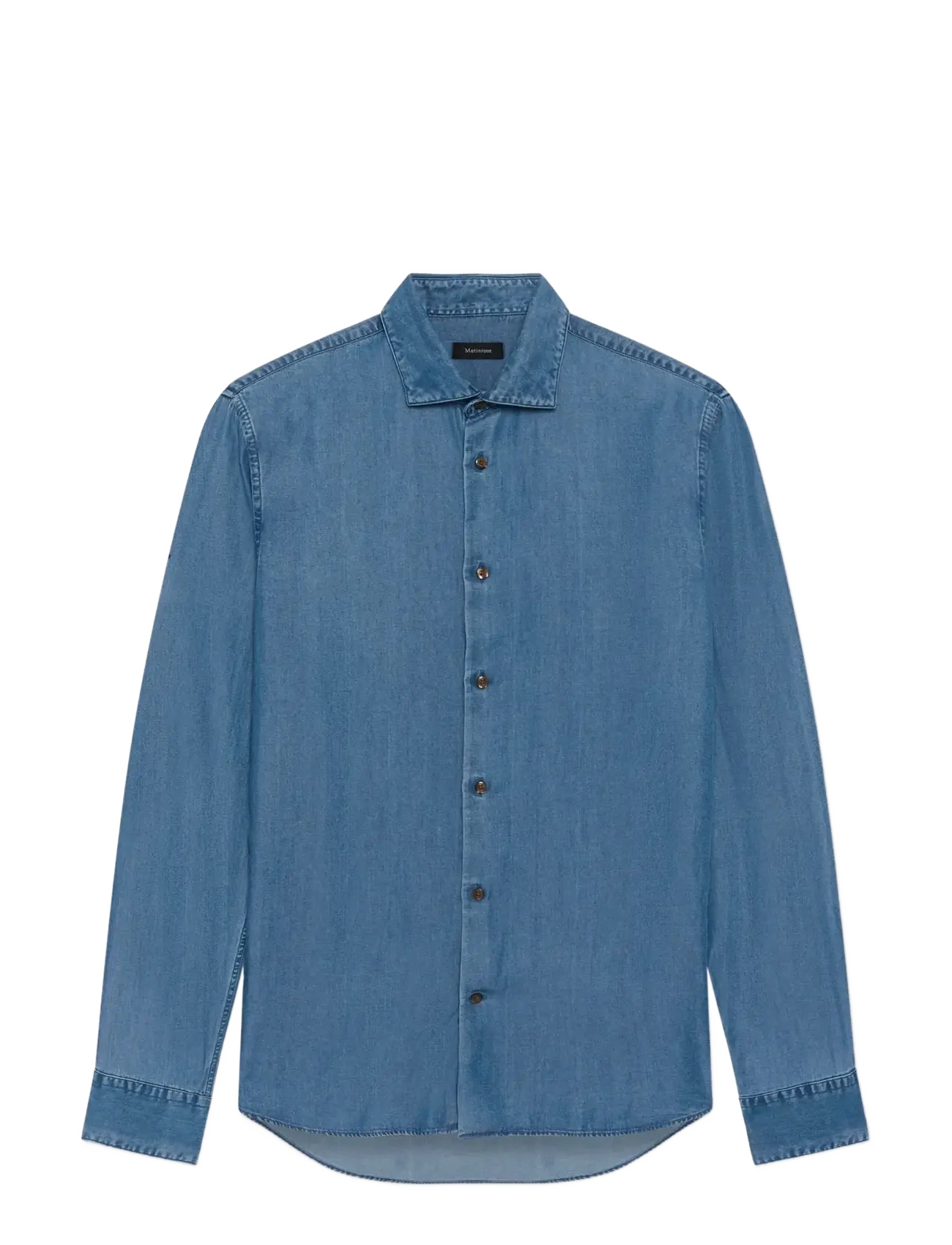 MEDIUM WASHED DENIM